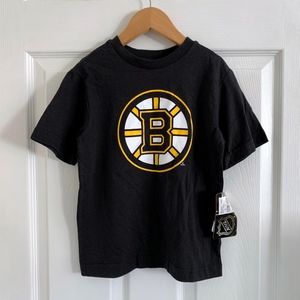 NHL Boston Bruins Beleskey Jersey T-Shirt